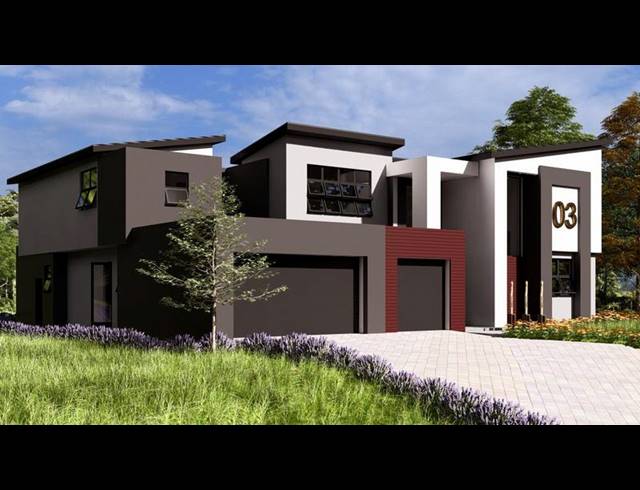 5 BEDROOM HOUSE FOR SALE IN MIDSTREAM ESTATE